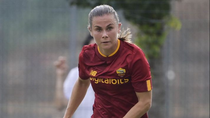 Getty Images Femminile, Haavi: “Siamo molto motivate, vogliamo il triplete” - immagine 1