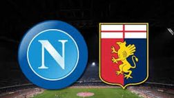Napoli-Genoa, biglietti in vendita dalle 12 – Info e prezzi