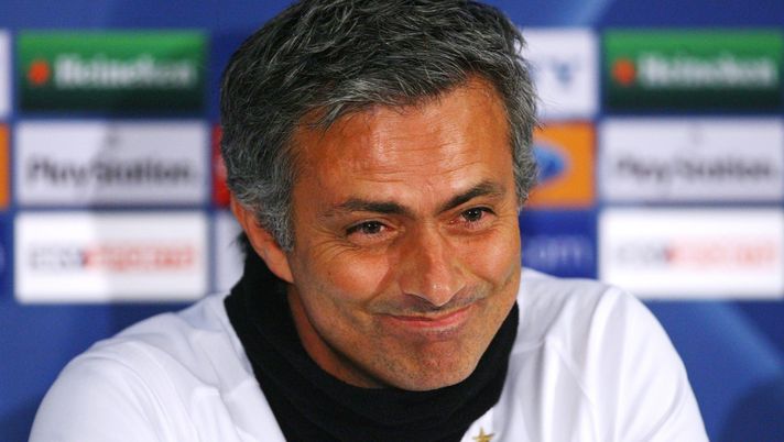 Inter, il retroscena: “Mourinho? Dopo Manchester andò da Moratti e gli disse…” - immagine 1