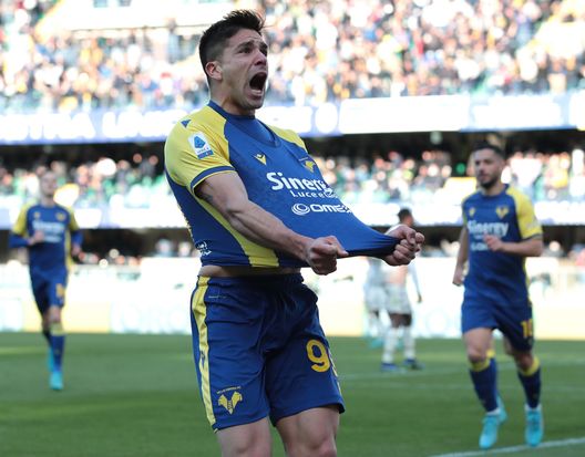 getty Da Verona: Napoli in pole per Simeone, ma occhio a una rivale spagnola- immagine 2