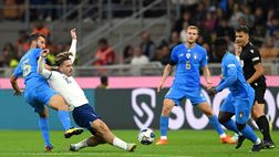 Occasione Italia: successo contro l’Ungheria per le semifinali di Nations League