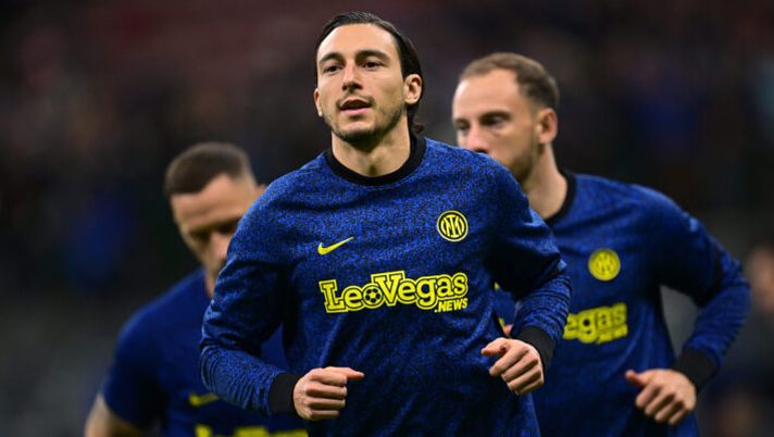 UFFICIALE – Inter, rinnovo di contratto per Darmian: nuovo accordo fino al 2025 - immagine 1