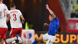 Italia, i convocati di Mancini: ci sono Sirigu e Belotti