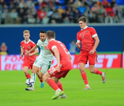 Nazionali, la Russia torna in campo e vince: ipotesi Asia sempre più viva- immagine 2