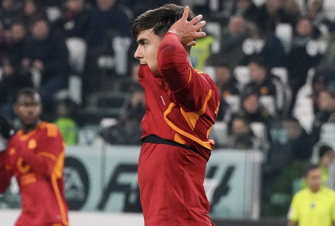 Juventus-Roma 1-0 – FOTOGALLERY - immagine 51