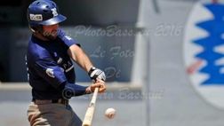 Baseball, il 15 aprile parte la stagione di A di Ronchi
