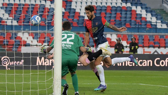 Calciomercato Sudtirol, nuovo colpo in attacco: ufficiale Larrivey - immagine 1