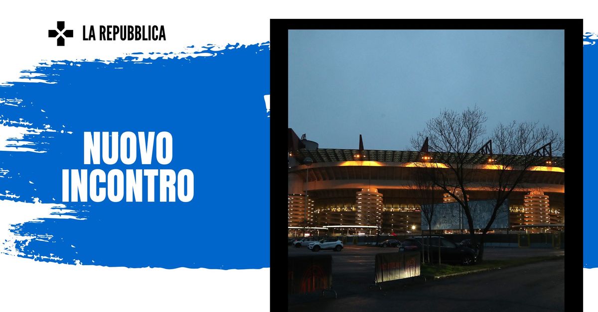 Incontro per 