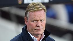 Koeman: “Barcellona migliorato con Xavi. Messi? Fa male vederlo con altra maglia”