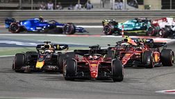 F1 GP Spagna, team alla prova del nove