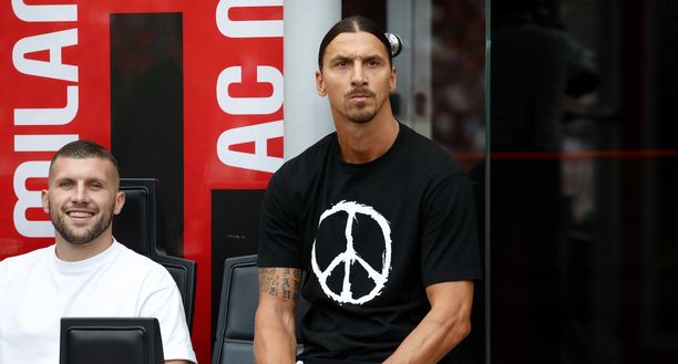 Getty Images Helena Seger: “Non facile vivere con Ibrahimovic. No al matrimonio, ecco perché”- immagine 2
