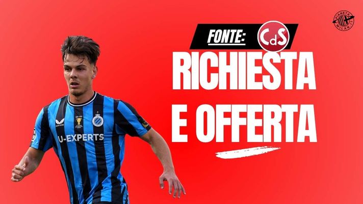 Calciomercato Milan, Jashari: ecco la richiesta. Xhaka ancora possibile?