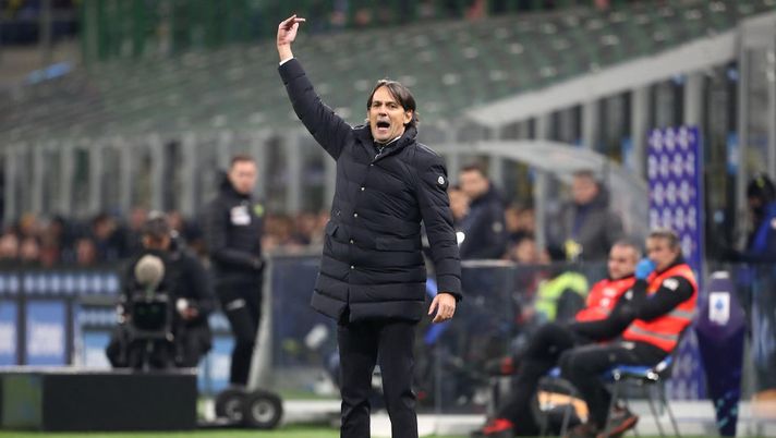 Inter-Milan, probabili formazioni: Inzaghi ha deciso, ecco la coppia d’attacco. C’è Skriniar - immagine 1