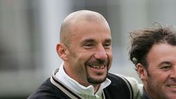 VIDEO, Guardiola ricorda Vialli: “Quell’ultimo incontro con formaggio e vino…”