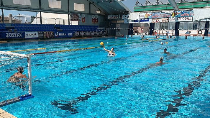 Pallanuoto, Posterivo: “Finalmente si torna in acqua!”. Riprendono tutte le attività del Cs Plebiscito e del Cs 2000: i dettagli 