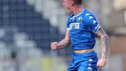 Fantacalcio, le formazioni ufficiali di Samp-Empoli: Sensi out, Pinamonti dal 1′