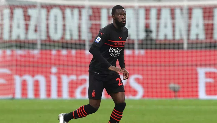 Fikayo Tomori