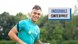 Pedullà: “Lautaro incedibile e lui vuole l’Inter. Doppio no anche nelle ultime ore”