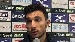 SALA STAMPA TV/ Le interviste dopo Cittadella-Pisa