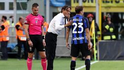 Inter, il vero Barella è sempre lì. Serve continuità, ma quel passaggio illuminante…