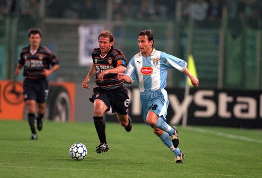 Valencia-Lazio Valencia-Lazio