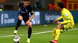 Inter, Cedric Soares ringrazia i tifosi: “Serata eccezionale, pubblico sempre caloroso”