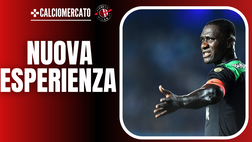 Milan, ricordi Zapata? È ufficiale il suo trasferimento in Brasile