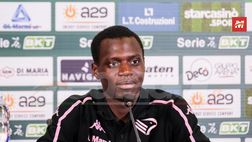 Claudio Gomes: “Ero l’unico a conoscere l’Etihad Campus. Io da titolare? Corini…”