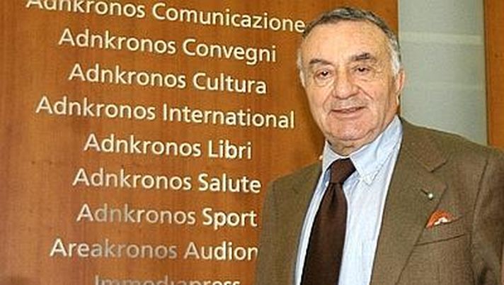 La Roma censurerà Pippo Marra La Roma censurerà Pippo Marra - immagine 1