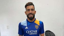 Boca, domani 116esimo compleanno con la terza maglia nuova fiammante