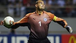 Chilavert tuona: “Barros Schelotto ct del Paraguay? Scelta da incompetenti…”