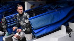 Mercato, Marca: “Il Jiangsu prepara un’offerta choc per Bale”. Ma non è l’unica pista