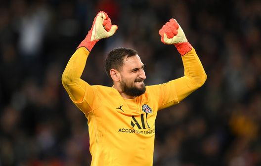 Foto by Getty UFFICIALE – Infortunio Donnarumma, il portiere resta in Nazionale: le condizioni- immagine 2