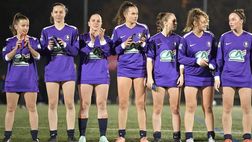 Ci date solo le magliette? Calciatrici in campo con le gambe scoperte, per protesta