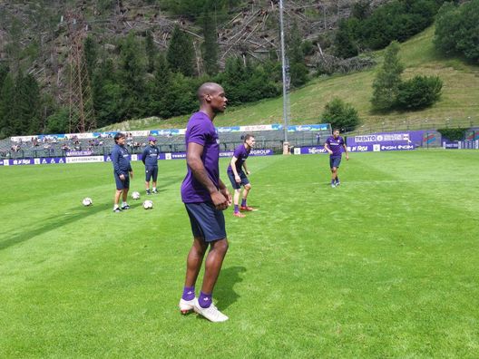 Ex Viola, Dabo riparte dalla Grecia: finita l’avventura in Turchia- immagine 2
