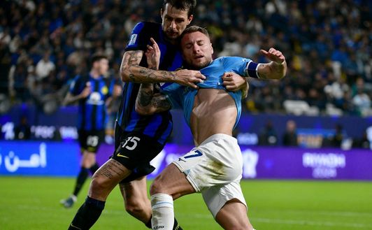 Addio Immobile? Gli scenari: “Tifosi furiosi per i sorrisi con Inzaghi dopo Inter-Lazio”- immagine 2