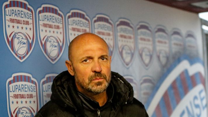 Luparense, parla Zanini: “Nessuno deve pensare che il primo posto sia irraggiungibile” - immagine 1