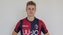 Bologna: Svanberg, il gioiellino svedese della mediana di Inzaghi