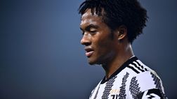 Infortunio Cuadrado, Gazzetta: “Ancora dolore al ginocchio, può saltare diverse gare”