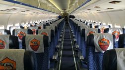 Boarding pass per i “Nazionali” della Roma: il fantacalcio non dorme mai