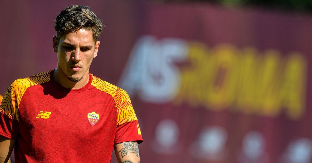 Mercato, Tottenham su Zaniolo: Tanganga o Ndombélé nell’operazione? Mercato, Tottenham su Zaniolo: Tanganga o Ndombélé nell’operazione?