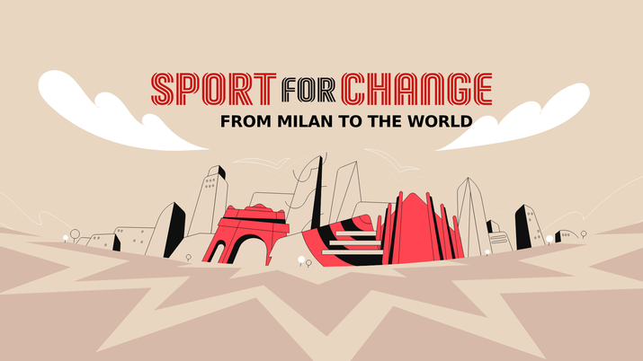 &#8216;From Milan to the World&#8217;: l&#8217;iniziativa di Fondazione Milan con PUMA 