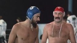 Pallanuoto, morto l’ex portiere del Settebello e della Canottieri Scotti Galletta
