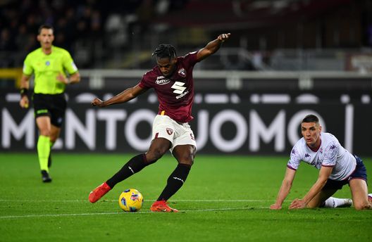 Gazzetta: “Fiorentina, altro che salto di qualità. Marchetti rovina la partita”- immagine 2