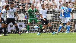 Napoli e arbitri: quanto hanno inciso gli errori nella corsa scudetto?