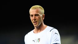 L’ex Empereur: “Bernardeschi, molti non sanno del problema al cuore in viola”