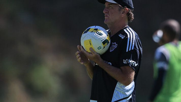 Derby Paulista, che settimana: Corinthians, le dimissioni di Cuca per molestie - immagine 1