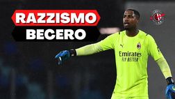 Cagliari-Milan 0-1: razzismo verso Maignan, caos finale | Serie A News