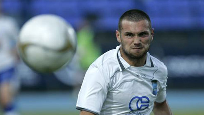 Video: ecco chi è Antonio Perosevic, trequartista croato seguito dai rosanero Video: ecco chi è Antonio Perosevic, trequartista croato seguito dai rosanero