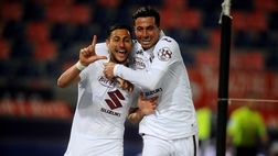 Mancini, visto che Mandragora? E il gol da fuori per lui non è una novità